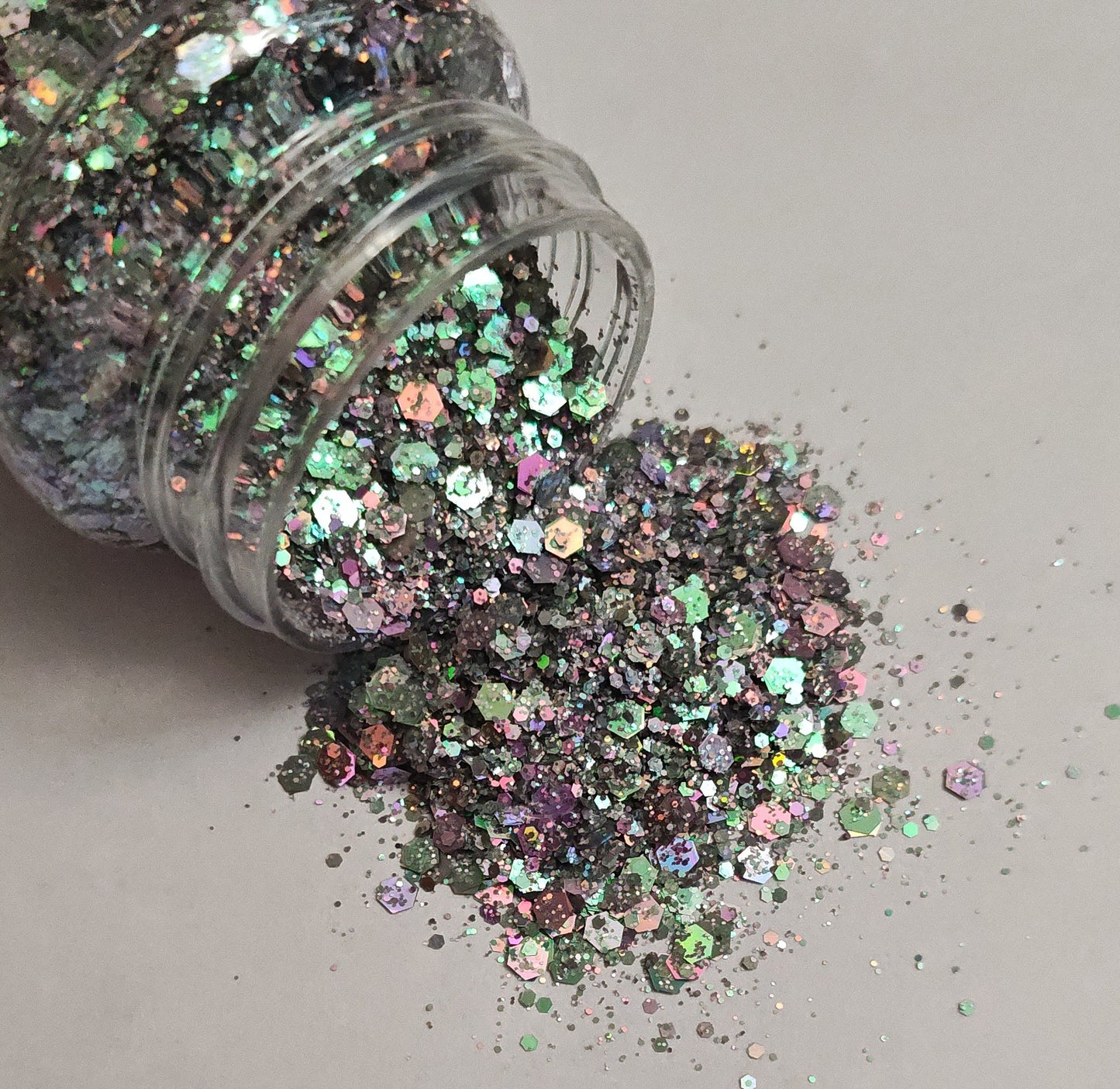 Disco Chunky Glitter