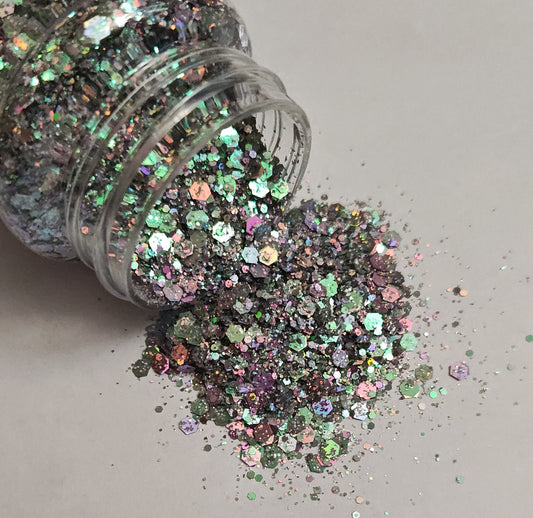 Disco Chunky Glitter