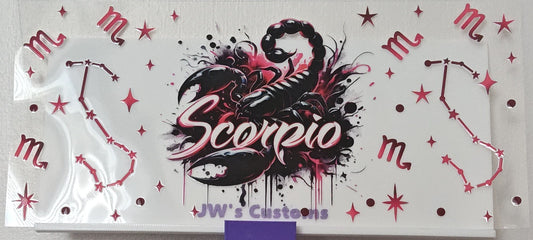 A21-Scorpio Wrap