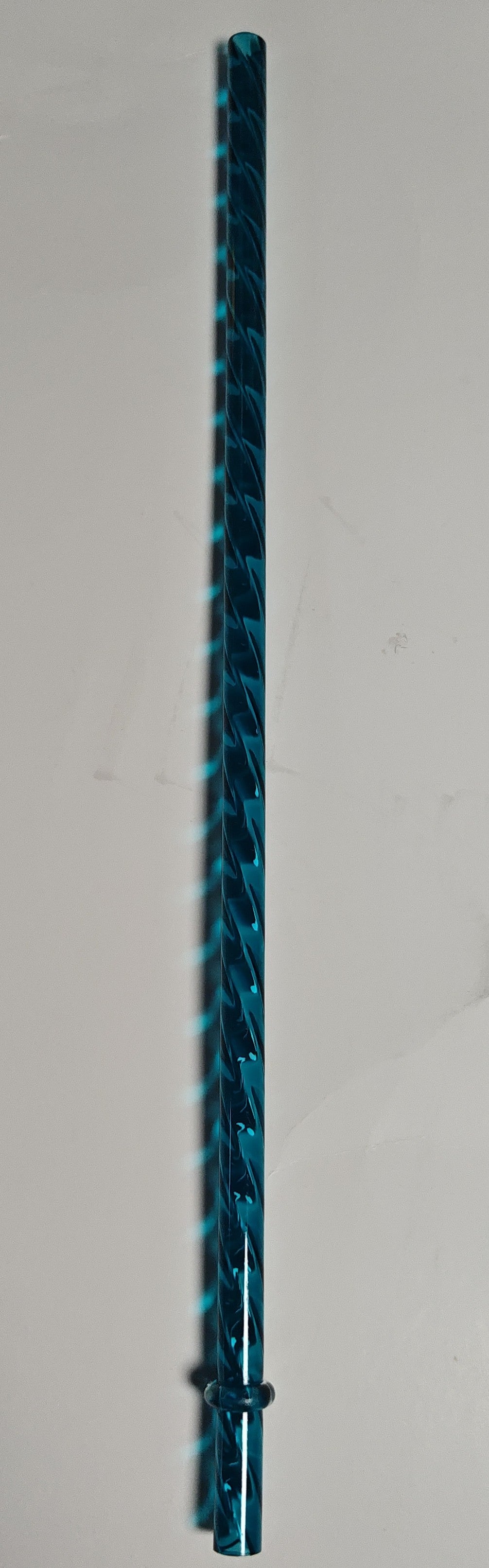 20oz Spiral Straws