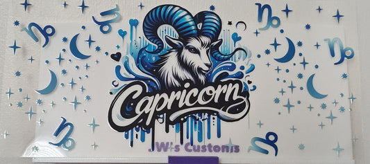 A31-Capricorn Wrap