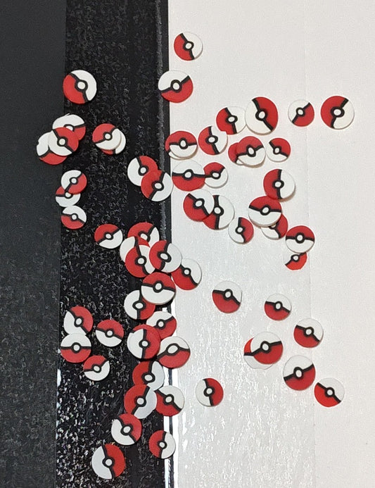Pokémon Polymer Clay