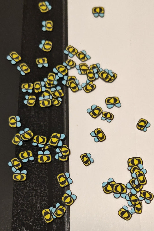 Bee 2.0 Polymer Clay