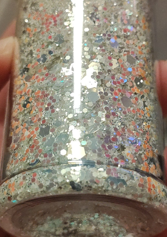 Bougie Queen Sparkle