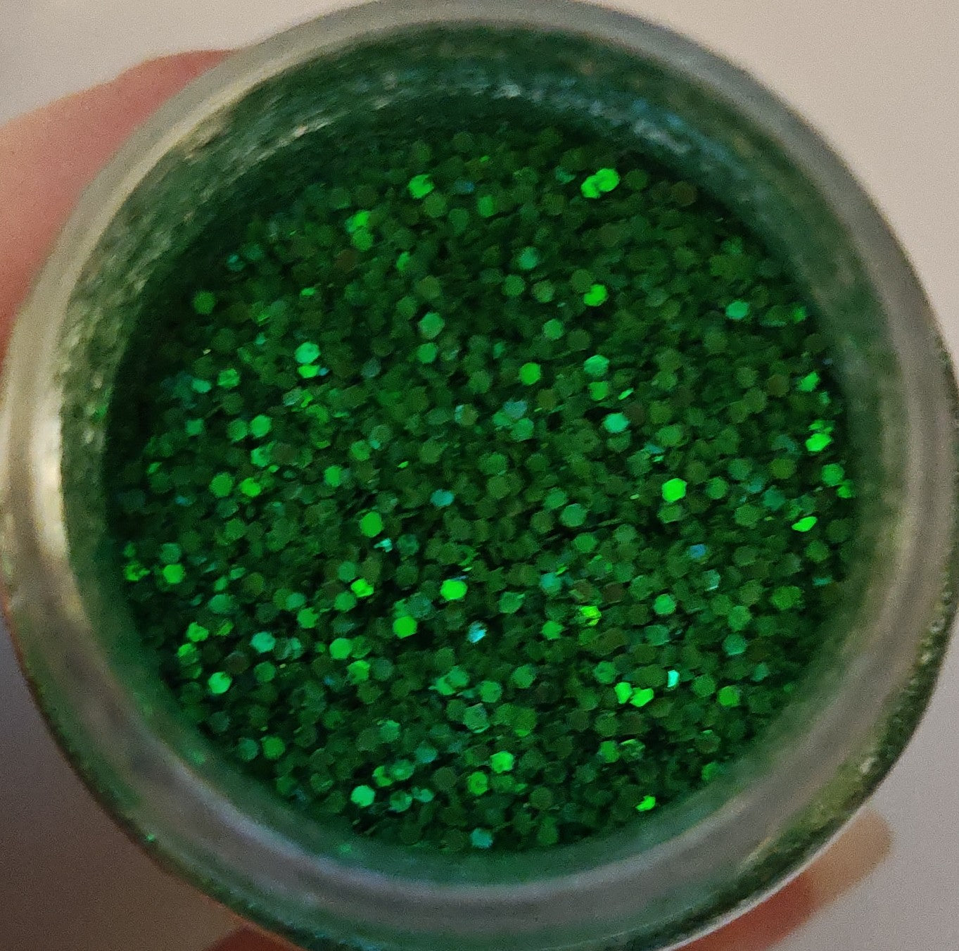 Fresh Cut Glow (Fine-Mini Chunky) Glitter
