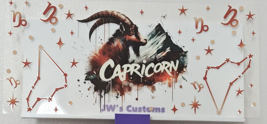 A20-Capricorn Wrap