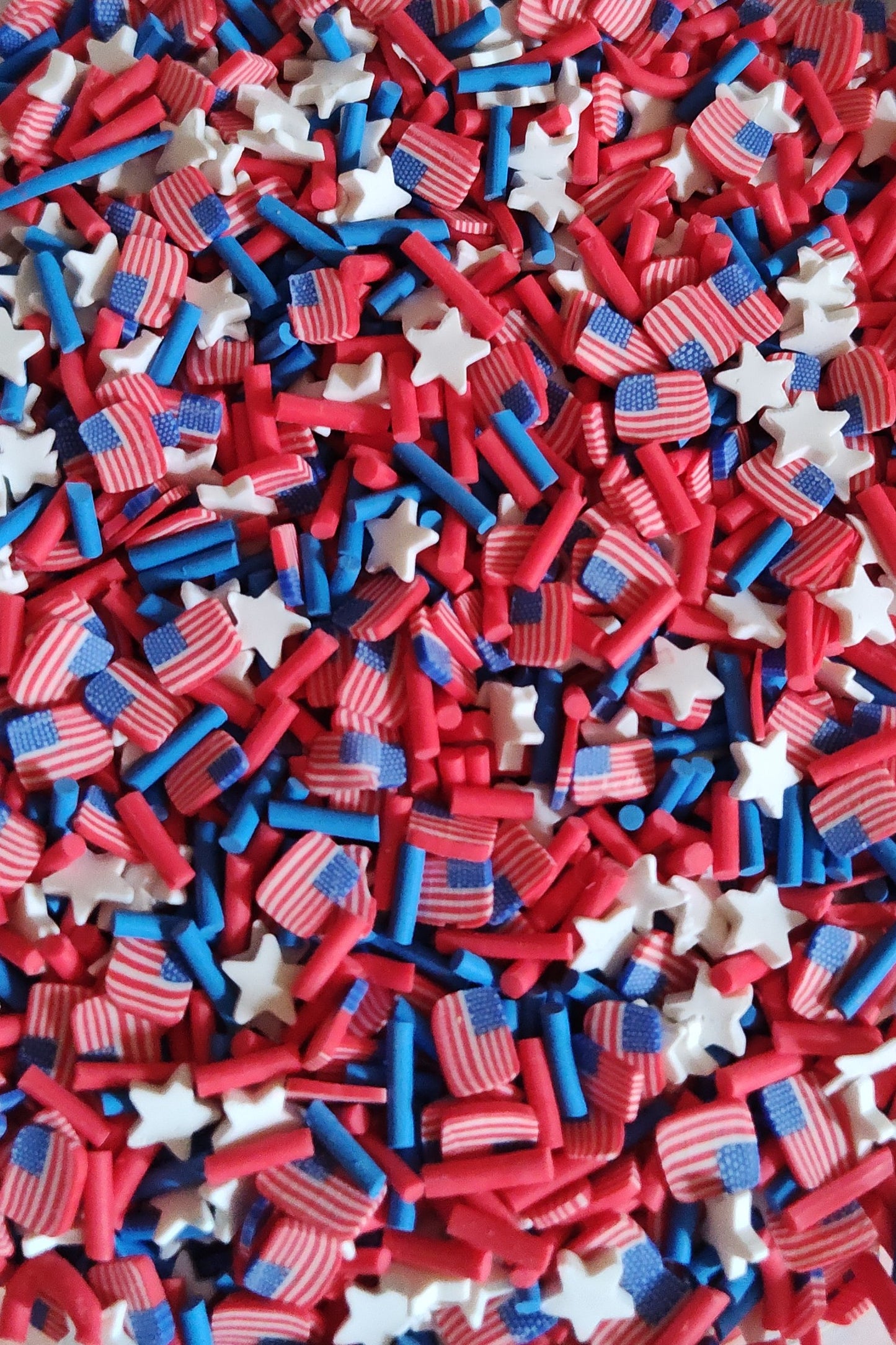 USA Polymer Clay