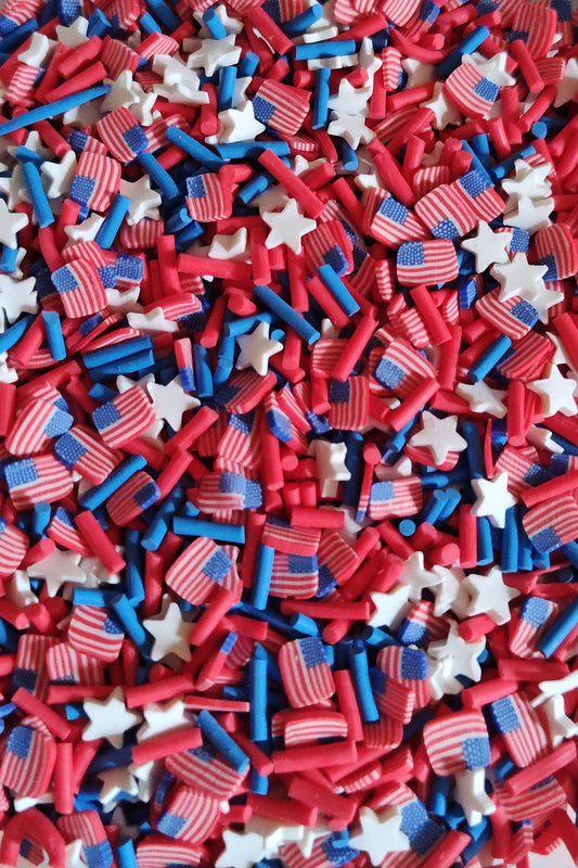 USA Polymer Clay