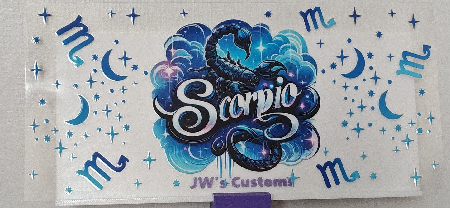 A36-Scorpio Wrap