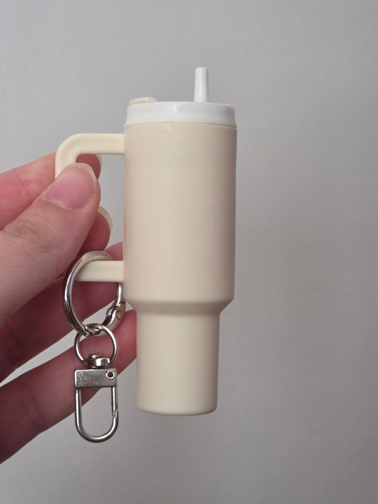 Coffee Stanly Keychain