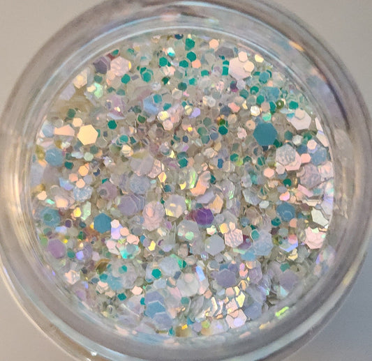 Pixie Glow Glitter