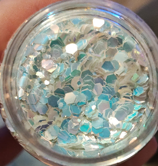 Opal Sparkle