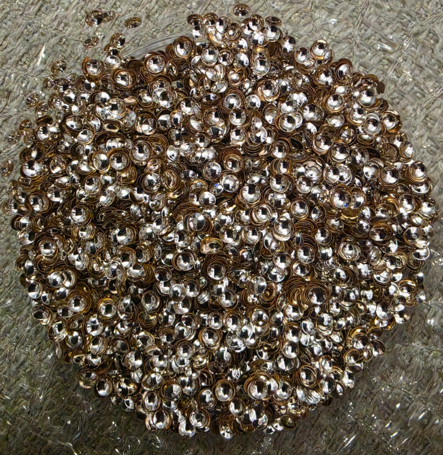 Ray Pearl Glitter