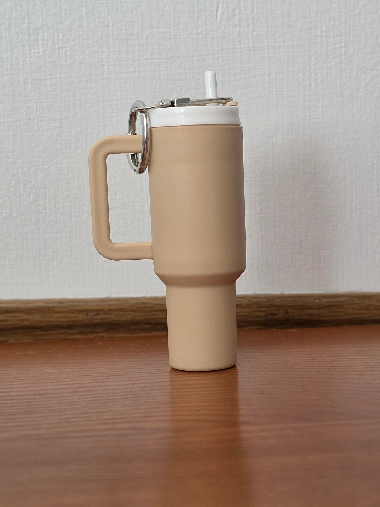 Coffee Stanly Keychain