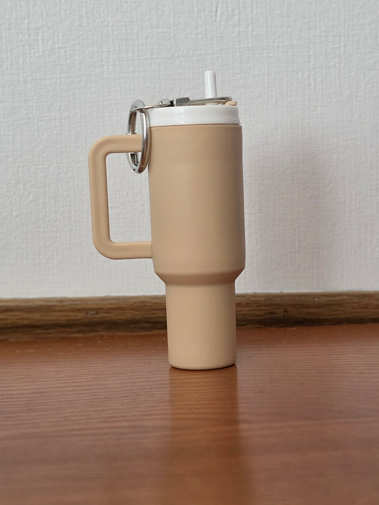 Coffee Stanly Keychain