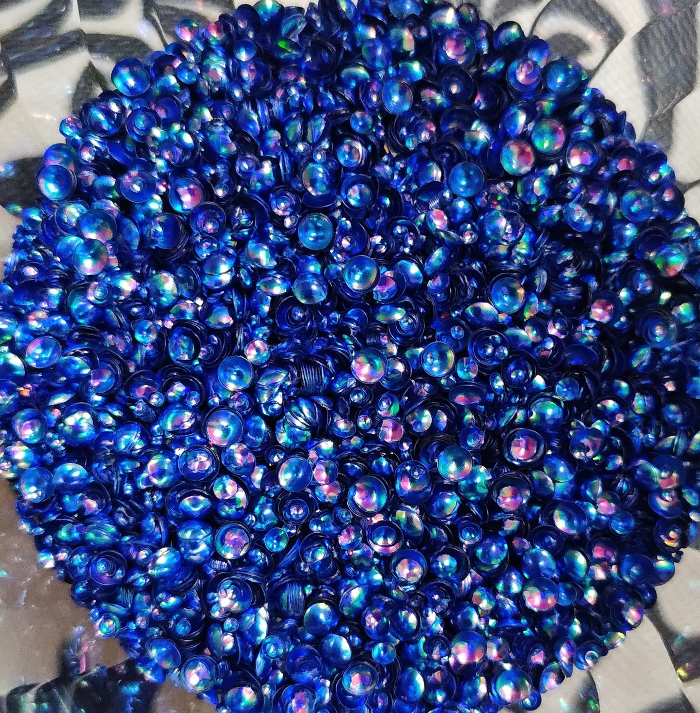 Dragon Pearl Glitter