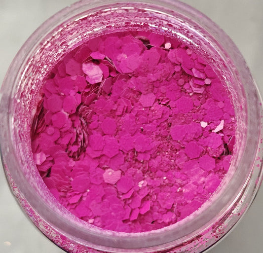 Fuchsia Matte