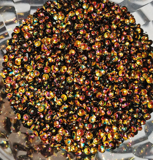 Goldilocks Pearl Glitter