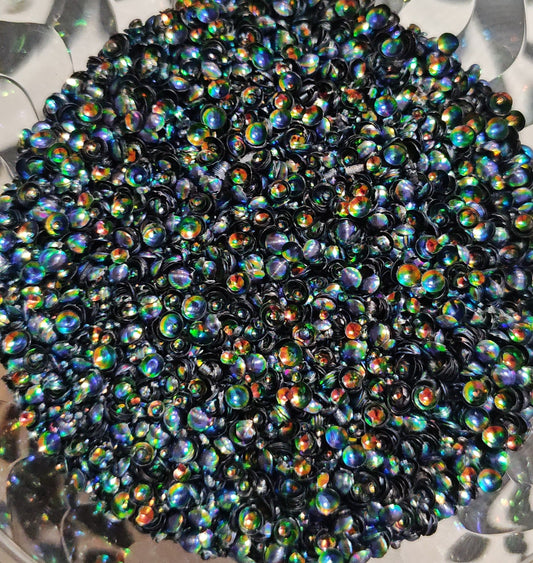 Amphibian Pearl Glitter