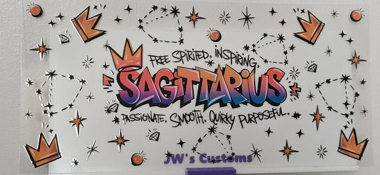 A9-Sagittarius Wrap