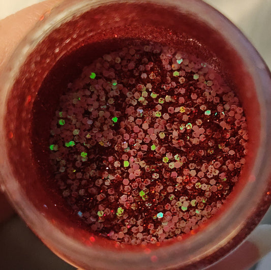 Marry Me Glow (Fine-Mini Chunky) Glitter