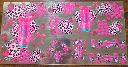 C60- Alani 6pc set