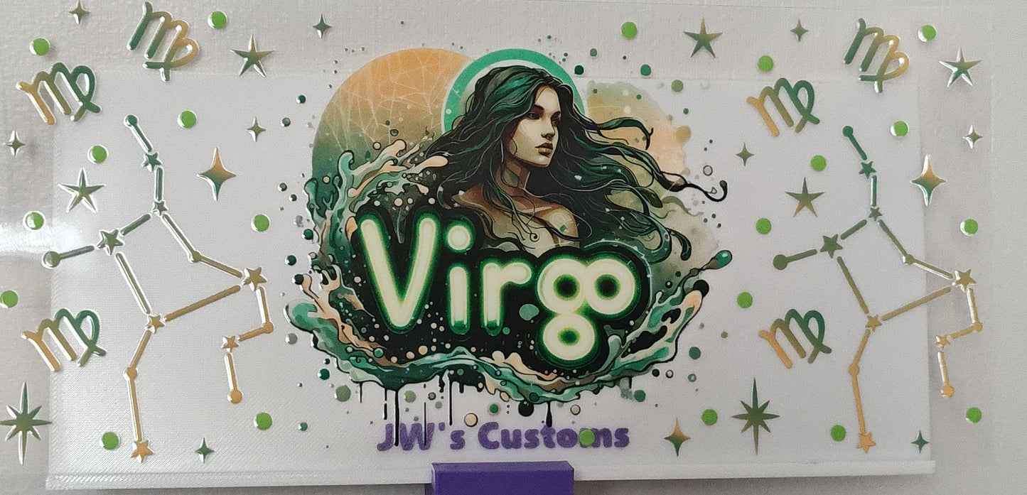 A13-Virgo Wrap