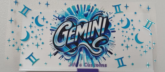 A33-Gemini Wrap