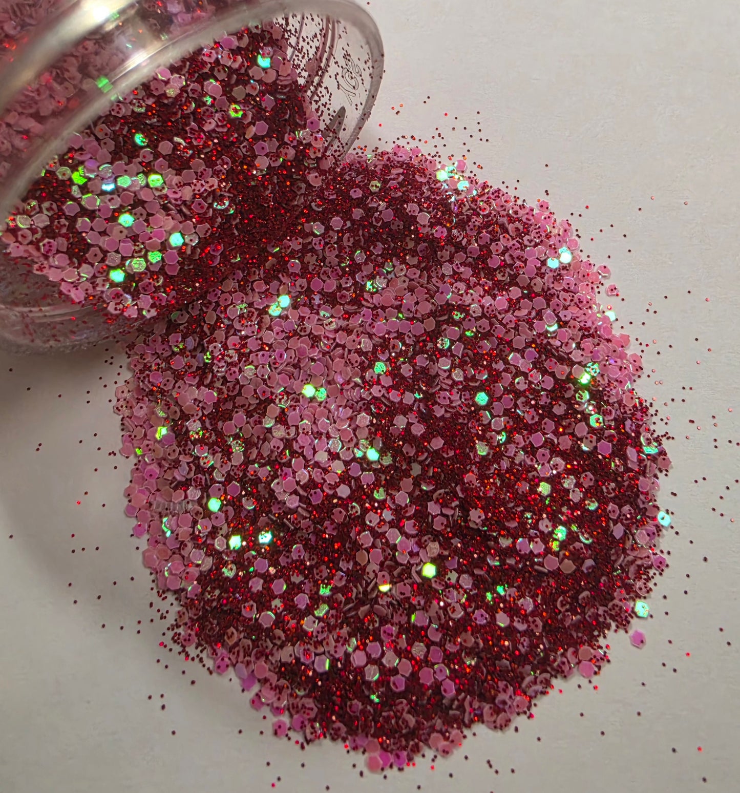 Marry Me Glow (Fine-Mini Chunky) Glitter