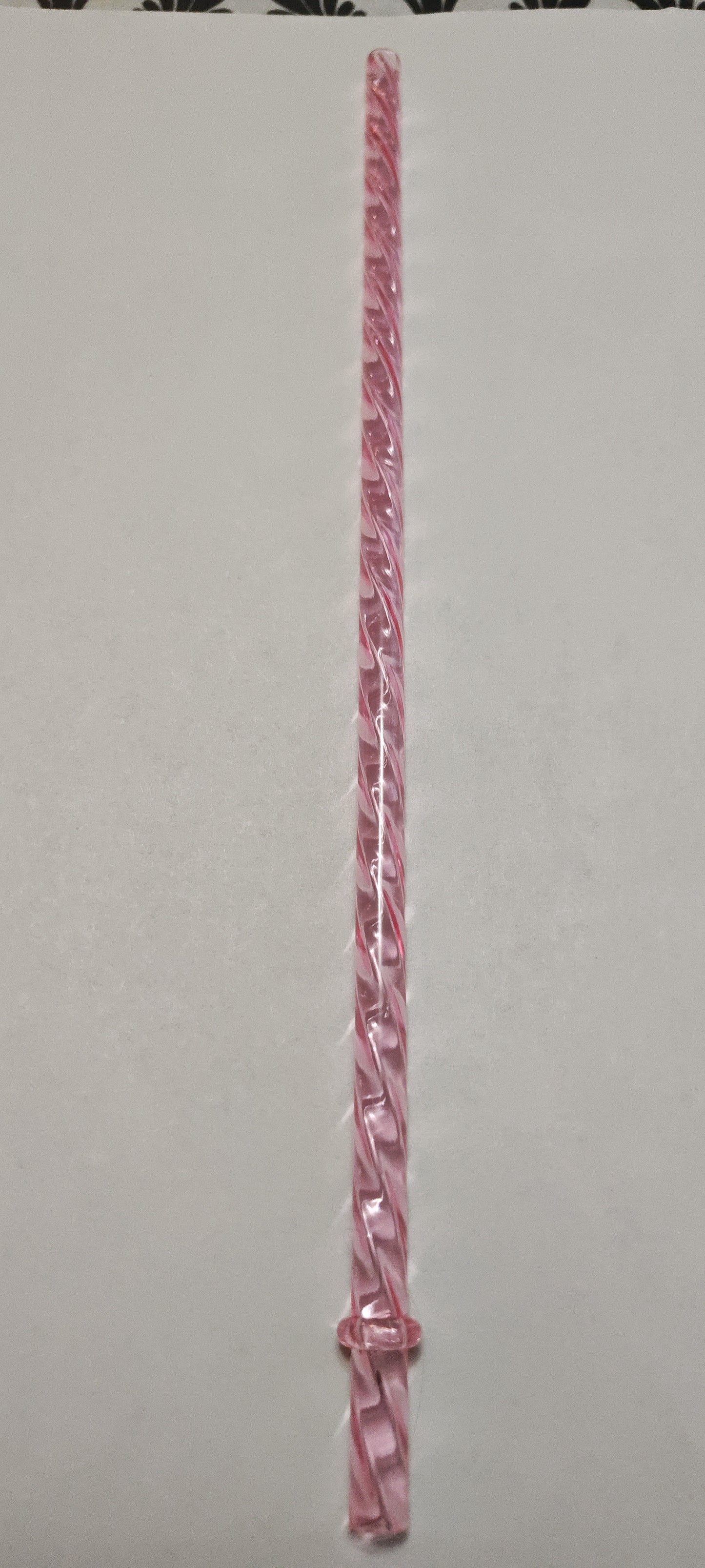 20oz Spiral Straws