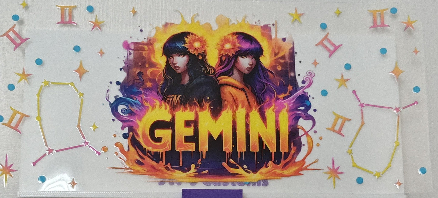 A16-Gemini Wrap