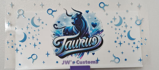 A27-Taurus Wrap