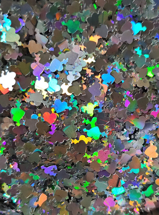 Cupids Arrow (silver)