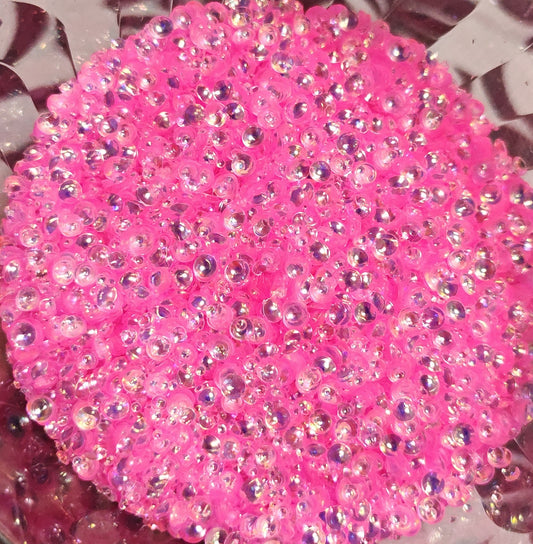 Pinktastic Pearl Glitter