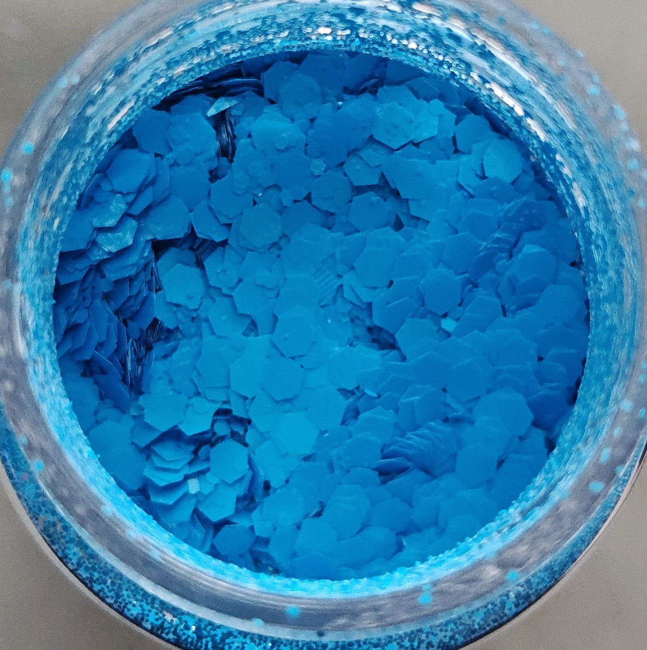 Cerulean Matte