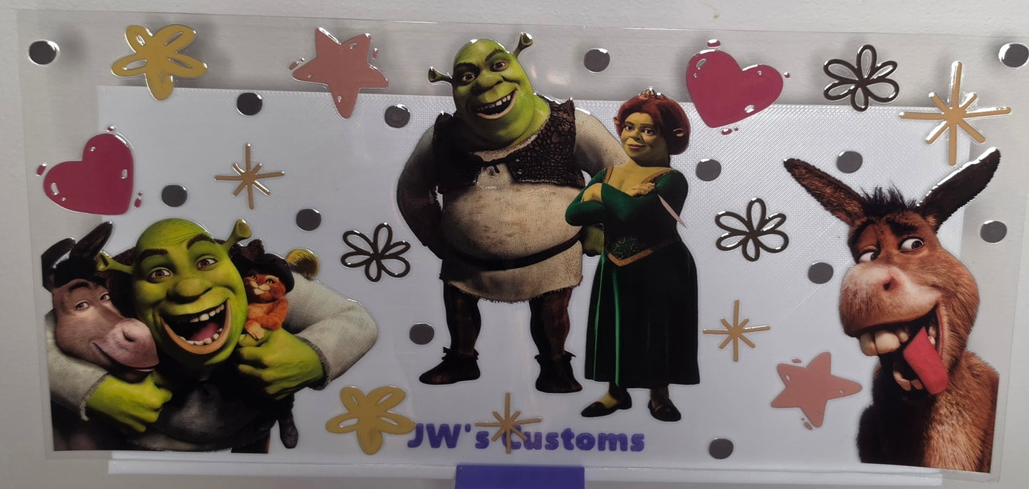 A173- Shrek