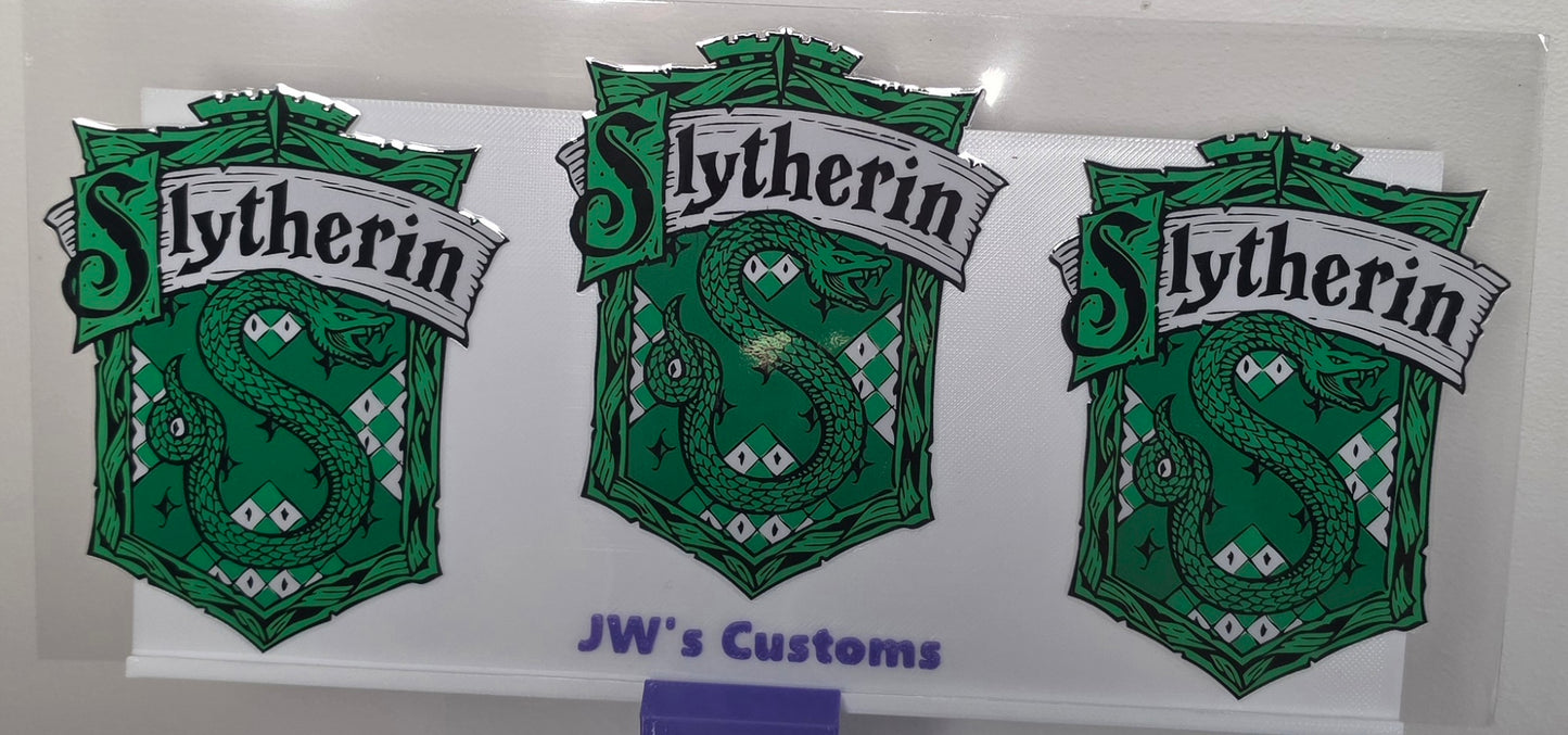 A167-Slytherin