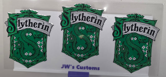 A167-Slytherin