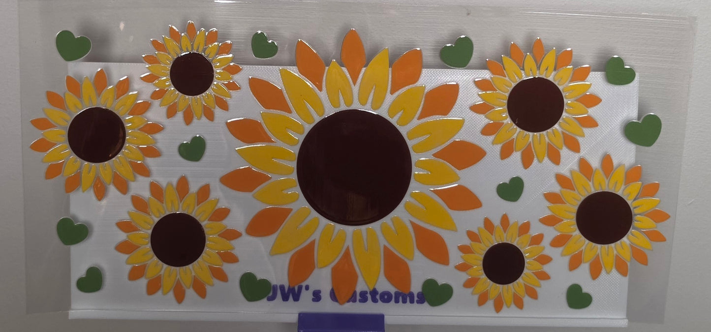 A180- Sunflower