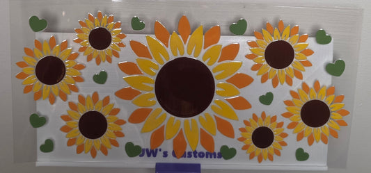 A180- Sunflower