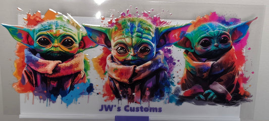A165-Yoda